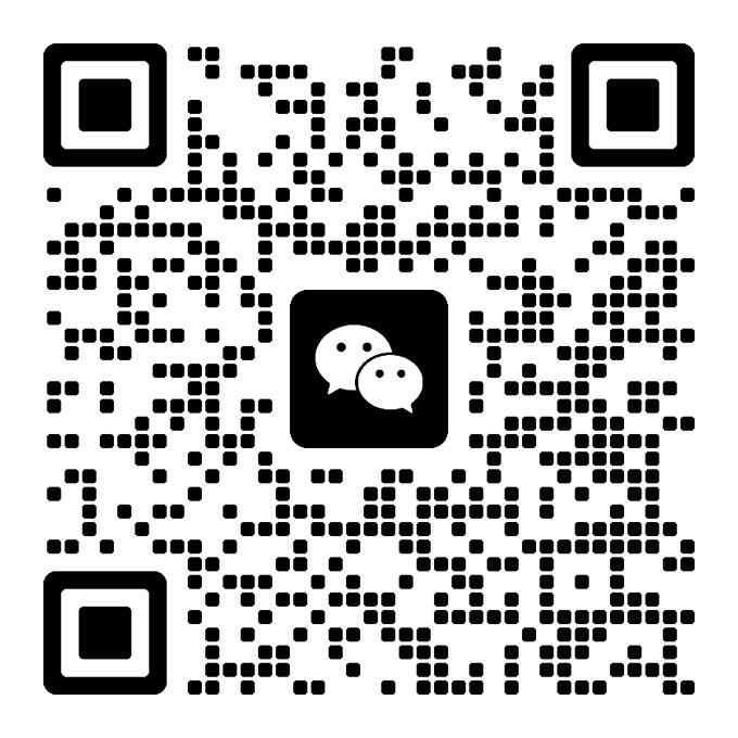 Código QR de WeChat de Arnau Ramírez Roig (ID arnauraro)