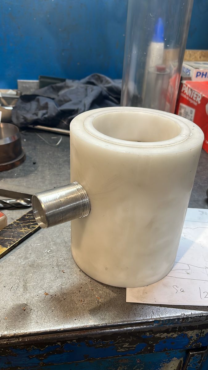 Impulsor de aire